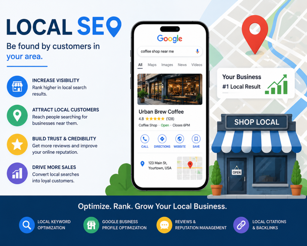 local seo