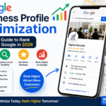 Google Business Profile Optimization: Complete Guide to Rank Higher on Google in 2026
