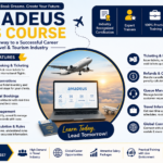 amadeus course