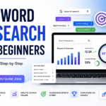 Keyword Research for Beginners (2026): A Complete Step-by-Step Guide